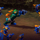 Illustration for article titled Why Murky Is My Favorite iHeroes Of The Storm/i Character